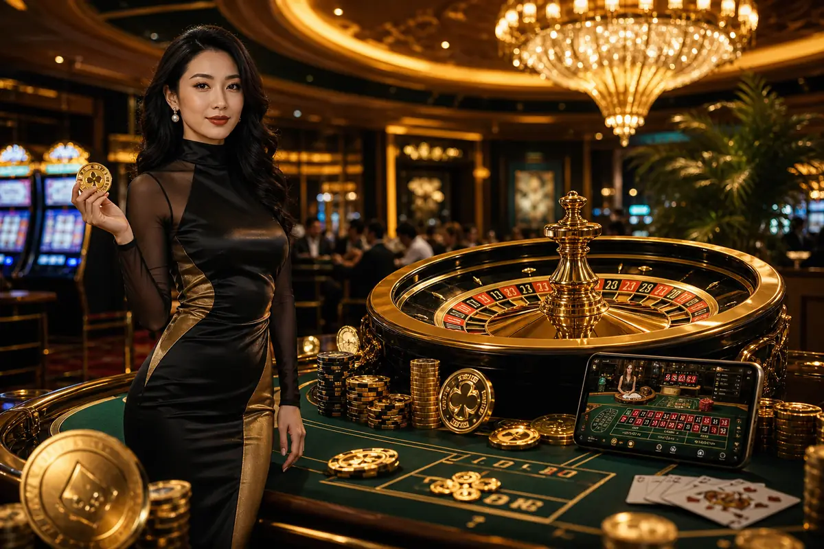 ph7979 cá cược esports